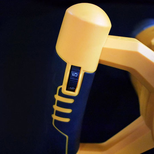 Ingco Battery Mixer 20V (Stirring Component Included)