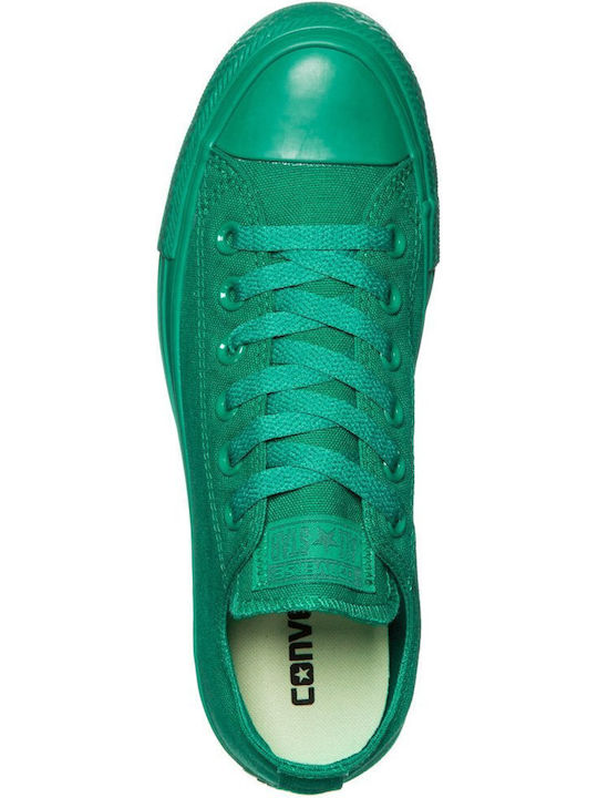 Chuck Taylor All Star Ox Sneakers Green