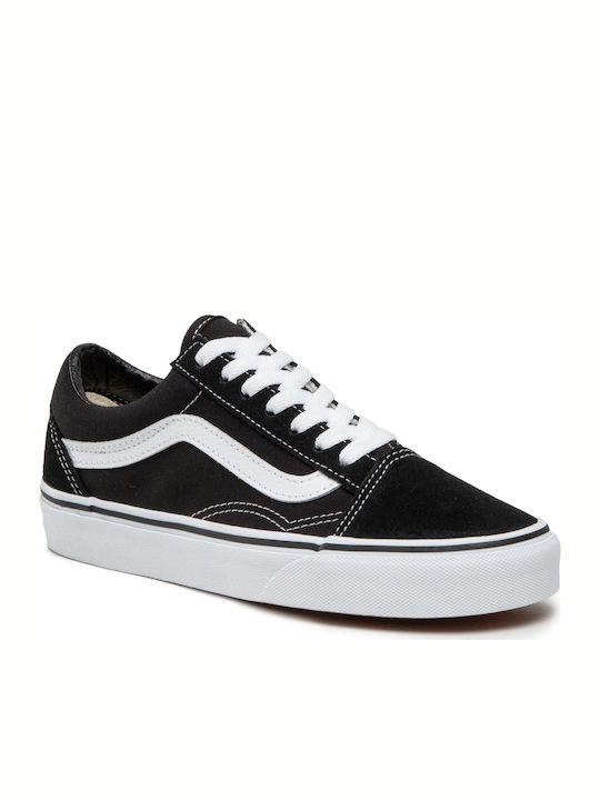 Old Skool Sneakers Black