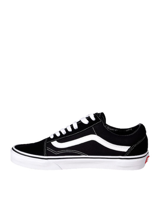 Old Skool Sneakers Black