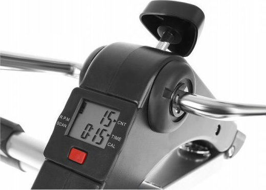 Malatec Foldable Mini Bike Magnetic