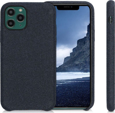 KWmobile Back Cover Dark Blue (iPhone 11 Pro)