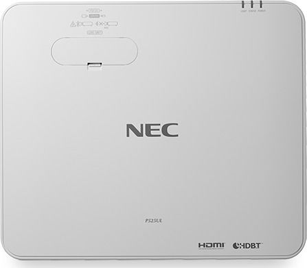 Nec P605UL 60004811 Projector LCD Full HD Laser με Ενσωματωμένα Ηχεία