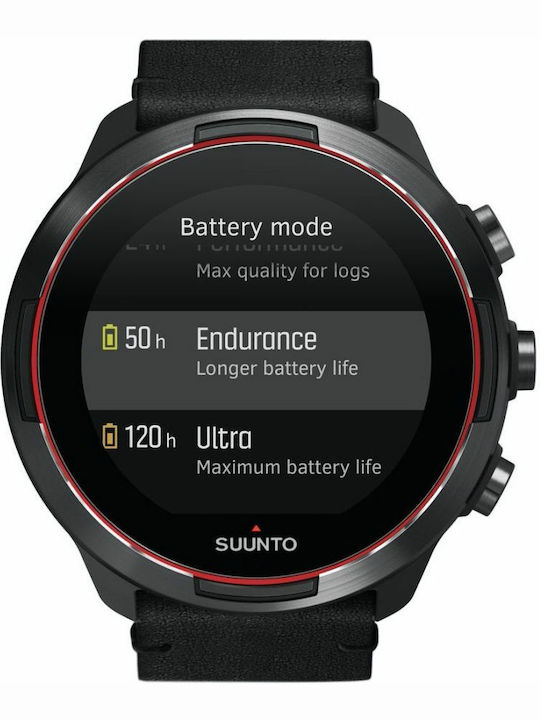 Suunto 9 Baro 50mm Smartwatch