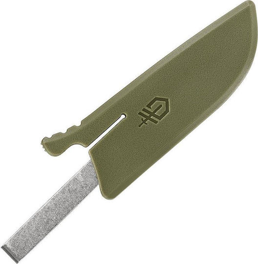 Gerber Spine Knife Green with Sheath