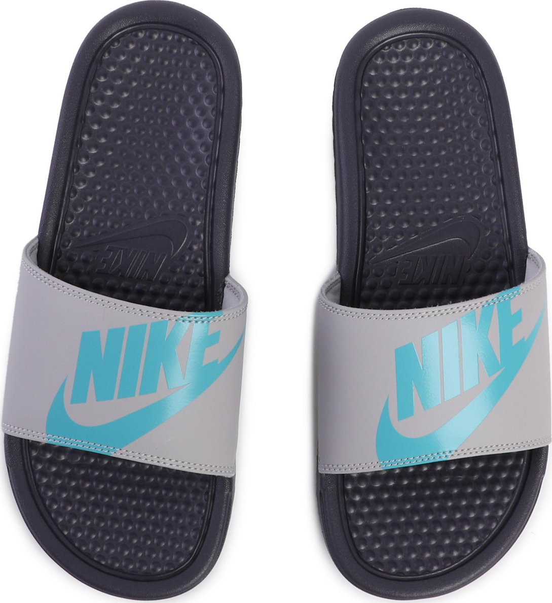 nike just do it benassi