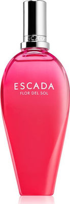 Escada Flor del Sol Eau de Toilette 50ml