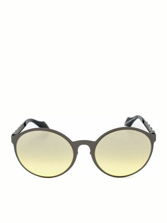 Mila ZB Women's Sunglasses with Gray Frame MZ-017V-03