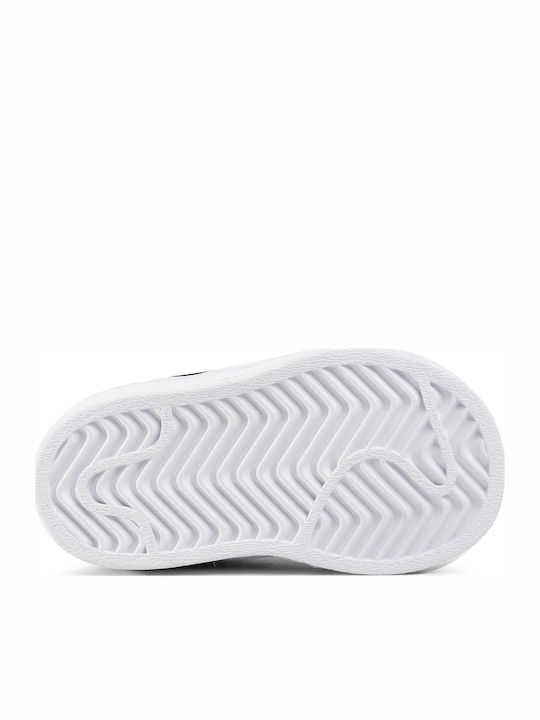 Superstar Superstar Kinder Sneakers Cloud White / Core Black