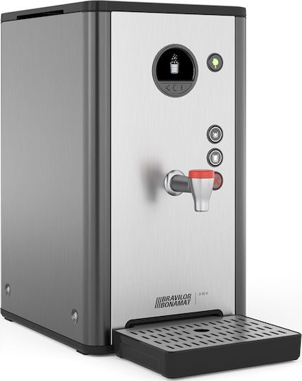Bravilor Bonamat HWA 6D Water Buffet Kettle 5.6lt 2.83kW 24.2x44.3x43.5cm