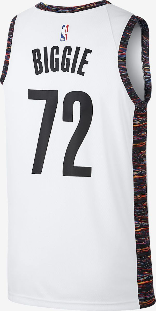 biggie nike jersey