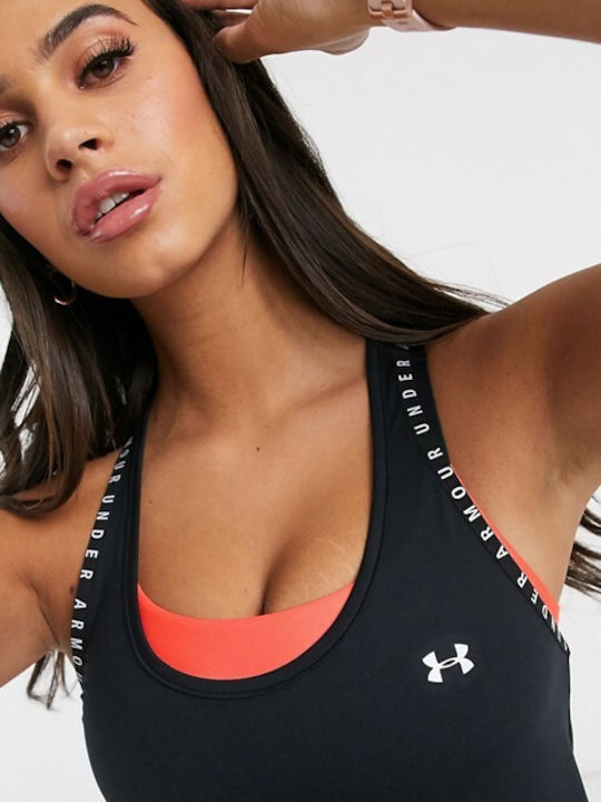 UNDER ARMOUR KNOCKOUT TANK WOMAN 1351596 0588