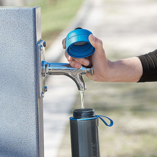 Brita Резервен филтър за вода Джаджа / Бутилка Бутилка с филтър за вода Fill&Go/Fill&Serve Water Filter Carafe MicroDisc Filter 3бр