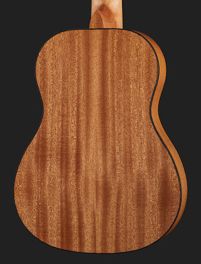 La Mancha Rubinito LSM/47 Kids Classical Guitar 1/4 Natural