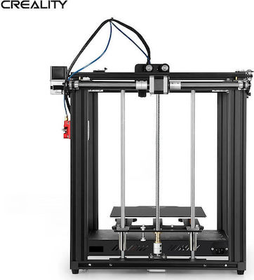 Creality3D Ender-5 Pro Assembled 3D Printer with USB Connection and Card Reader