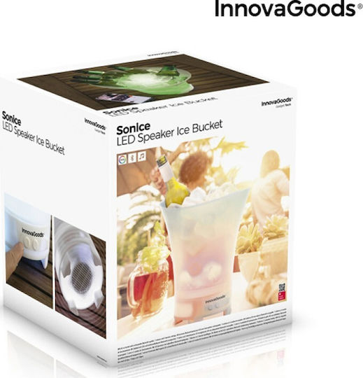 InnovaGoods Sonice White