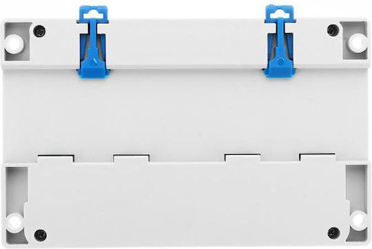 Sonoff 4CH R2 Smart Switch Dimmer 4 Καναλιών Wi-Fi 10A