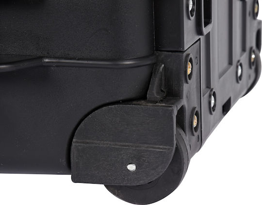 Yato Werkzeugkoffer Kunststoff mit Schaumstoff B35.1xT22.9xH55.9cm