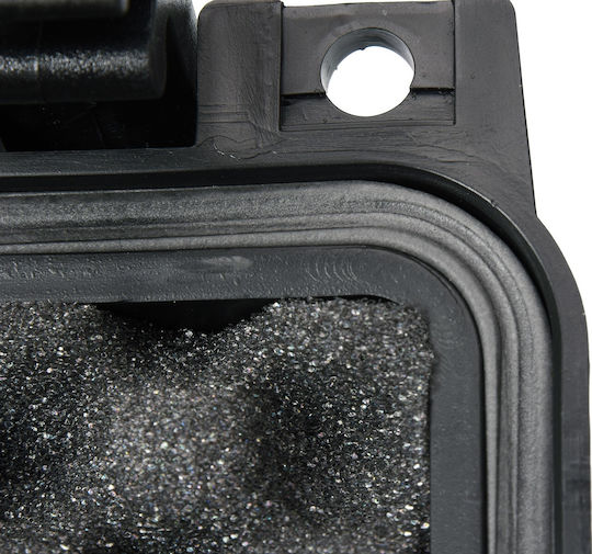 Yato Werkzeugkoffer Kunststoff mit Schaumstoff B35.1xT22.9xH55.9cm