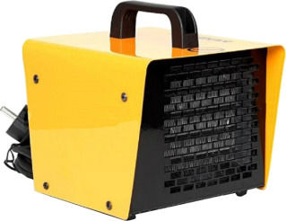 Master B3 PTC Αερόθερμο Δωματίου Δαπέδου 3000W