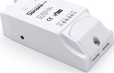 Sonoff Pow Smart Intermediate Switch Wi-Fi