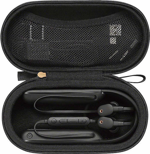 Sony WI-1000XM2 In-Ear Bluetooth-Freisprecheinrichtung Kopfhörer Schwarz