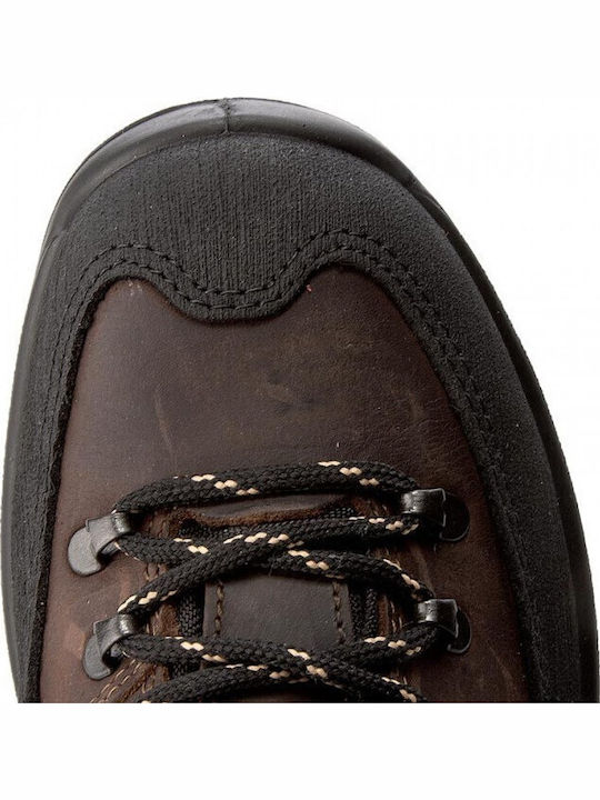 Grisport Gritex Men's Hiking Boots Black