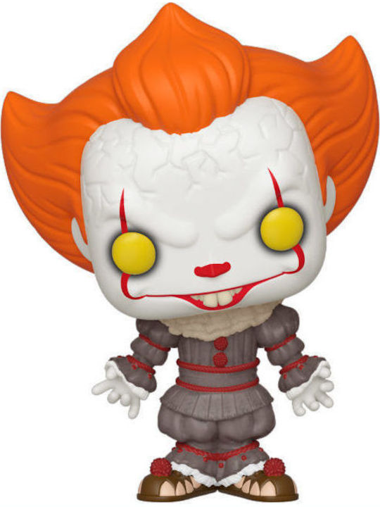 Funko Pop! Filme Pennywise Funko Pop! Filme Pennywise