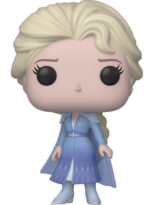 Funko Pop! Disney: Elsa Funko Pop! Disney: Elsa