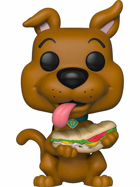 Funko Pop! Animație: Sandwich