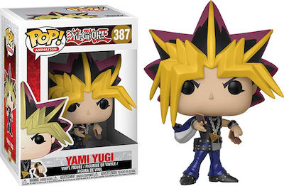 Funko Pop! Animație: Yu-Gi-Oh! - Yami Yugi 387 387