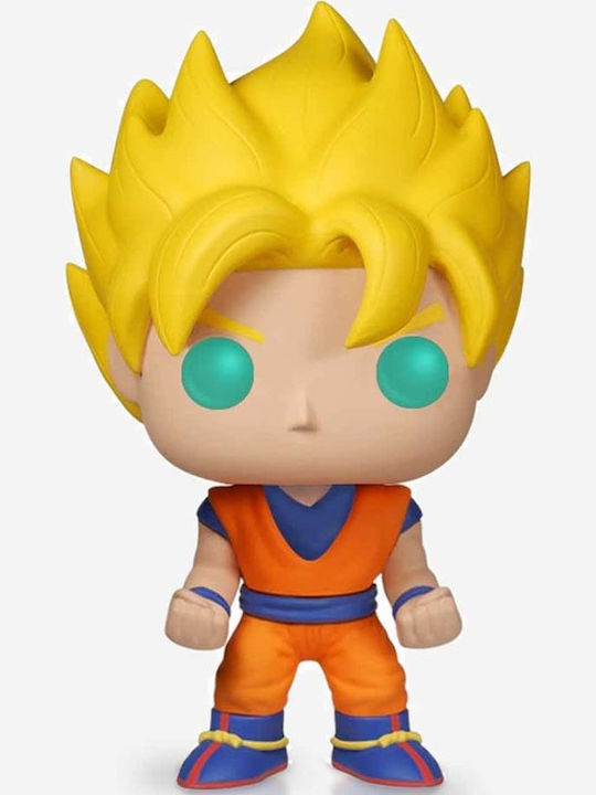 Funko Pop! Animation: Super Saiyan Goku 14 Funko Pop! Animation: Super Saiyan Goku 14