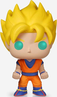 Funko Pop! Animation: Dragon Ball Z - Super Saiyan Goku 14 14