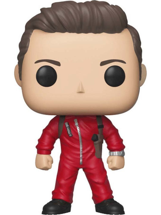 Funko Pop! Television: La Casa de Papel (Money Heist) - Berlin 743
