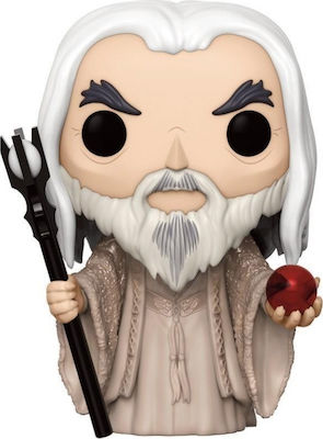 Funko Pop! Movies Lord of the Rings Saruman 447