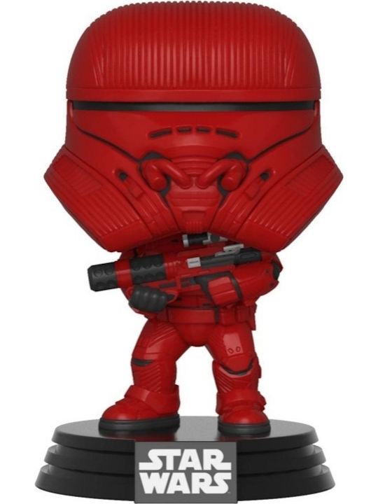 Funko Pop! Bobble-Head Movies: Star Wars - Sith Jet Trooper 318