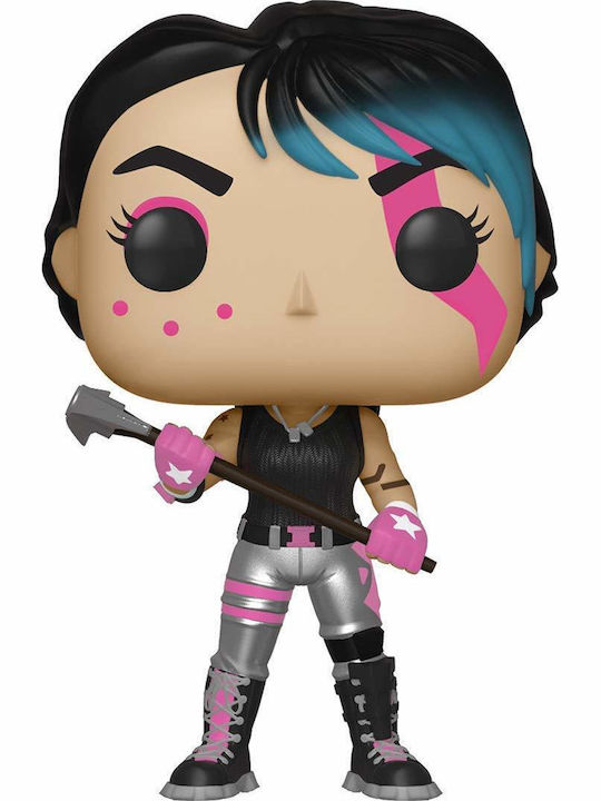 Funko Pop! Games: Sparkle Specialist Glows in the Dark