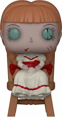 Funko Pop! Movies: Annabelle Comes Home - Annabelle 790