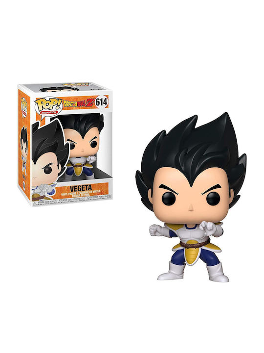 Funko Pop! Animation: Dragon Ball Z - Vegeta 614