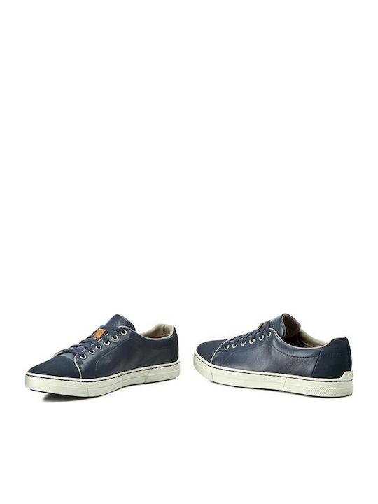 Clarks Ballof Walk Sneakers Blue