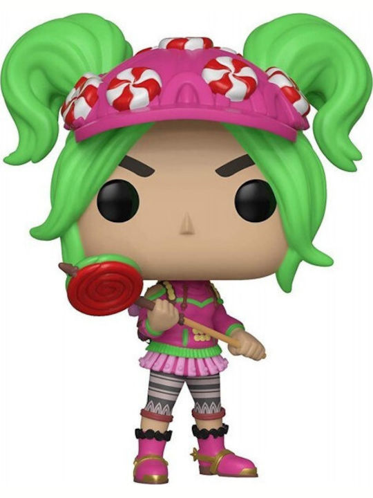 Funko Pop! Games: Zoey 458