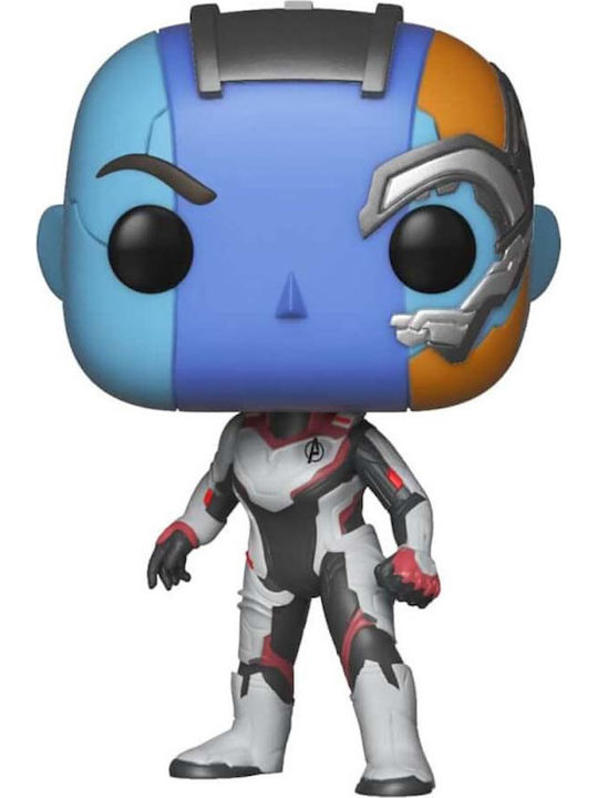 Funko Pop! Marvel: Nebula Bobble-Head Funko Pop! Marvel: Nebula Bobble-Head
