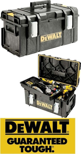 DEWALT Geantă pentru scule Plastic Dimensiuni: L55xA33xÎ31cm