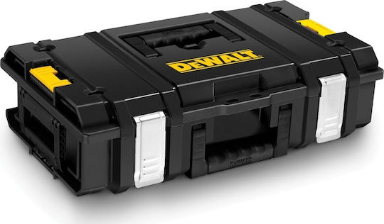 Dewalt Tool Case Plastic Dimensions: W55xD33.6xH15.8cm