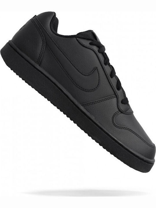 Ebernon Low Ανδρικά Sneakers Μαύρα