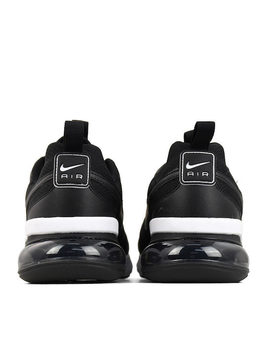 Air Max 270 Futura Sneakers Black