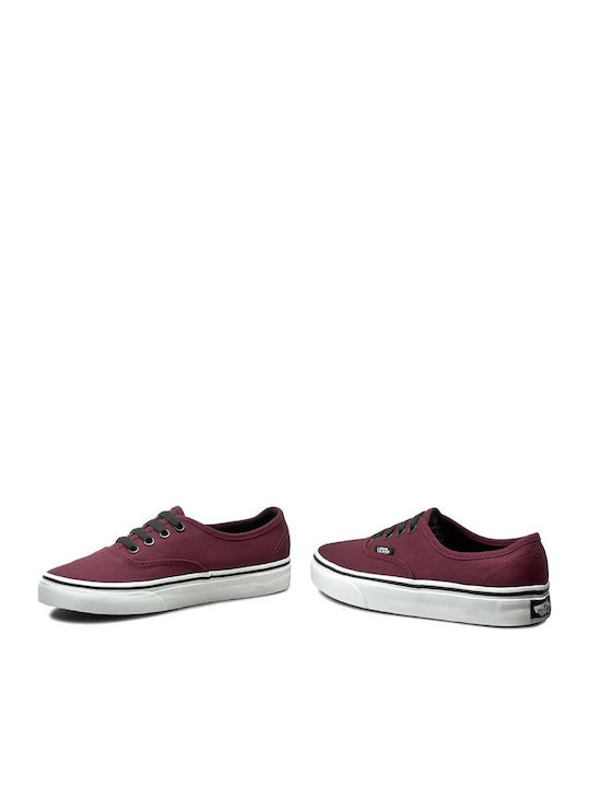 Authentic Sneakers Port Royale / Black