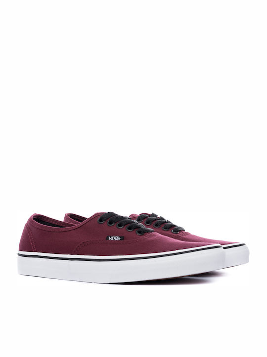 Authentic Sneakers Port Royale / Black