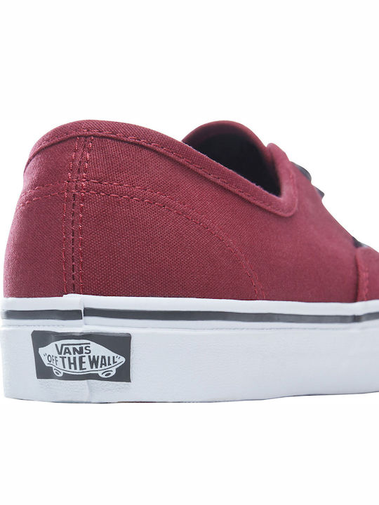 Authentic Sneakers Port Royale / Black