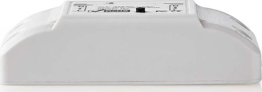 Nedis Smart Switch Wi-Fi 10A